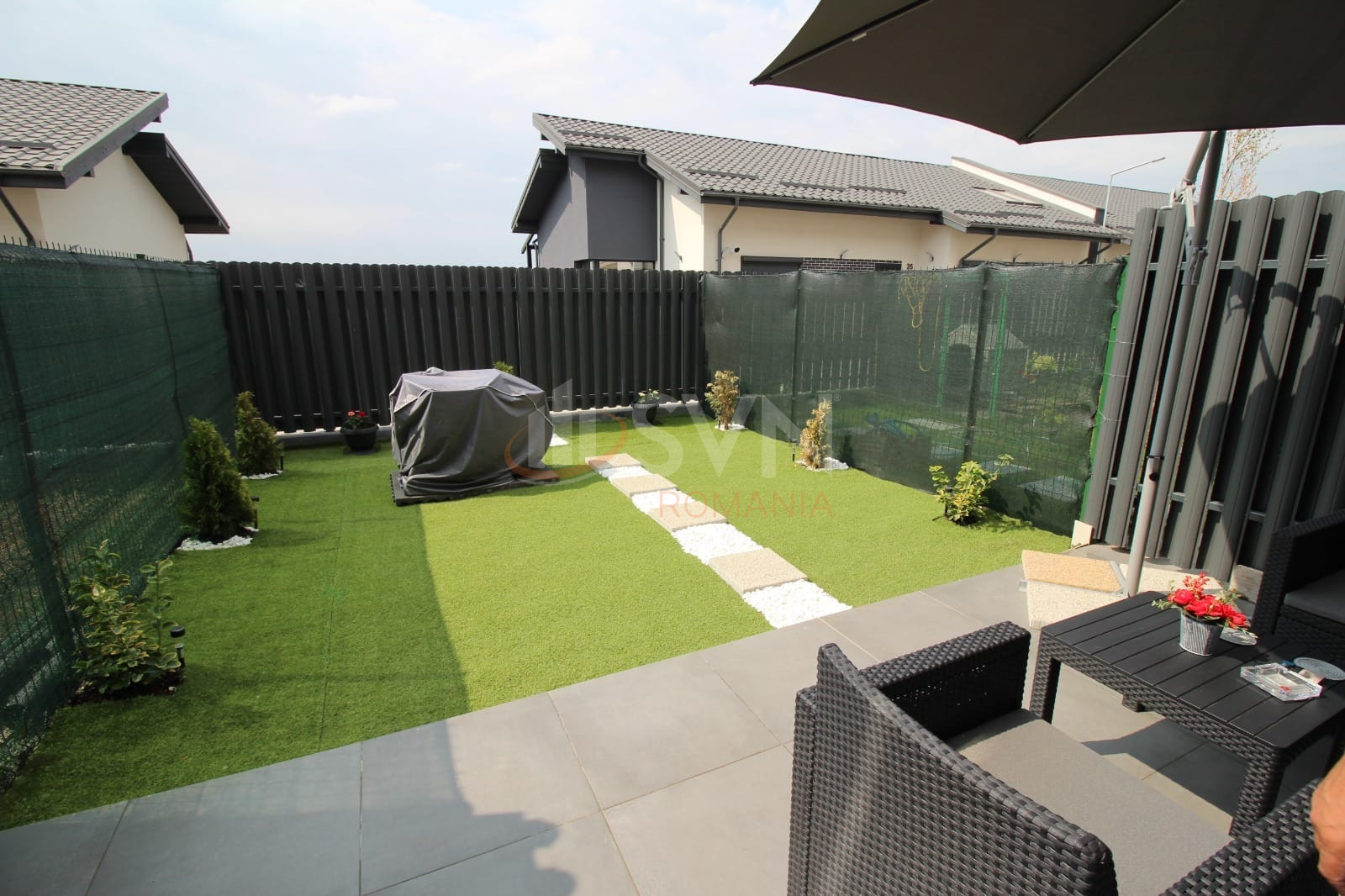 Casa, 5 camere Bucuresti/Pipera