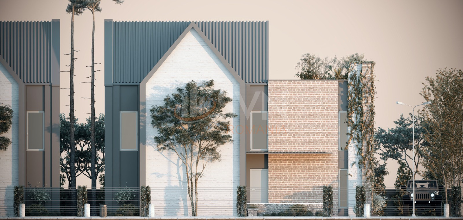 Casa, 5 camere Ilfov/Corbeanca