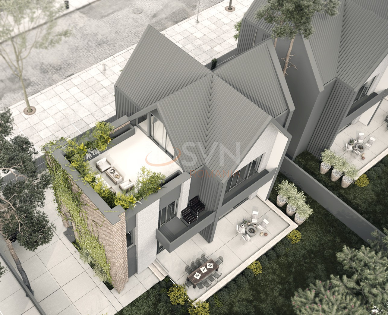 Casa, 5 camere Ilfov/Corbeanca