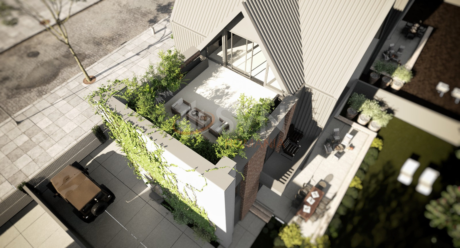 Casa, 5 camere Ilfov/Corbeanca