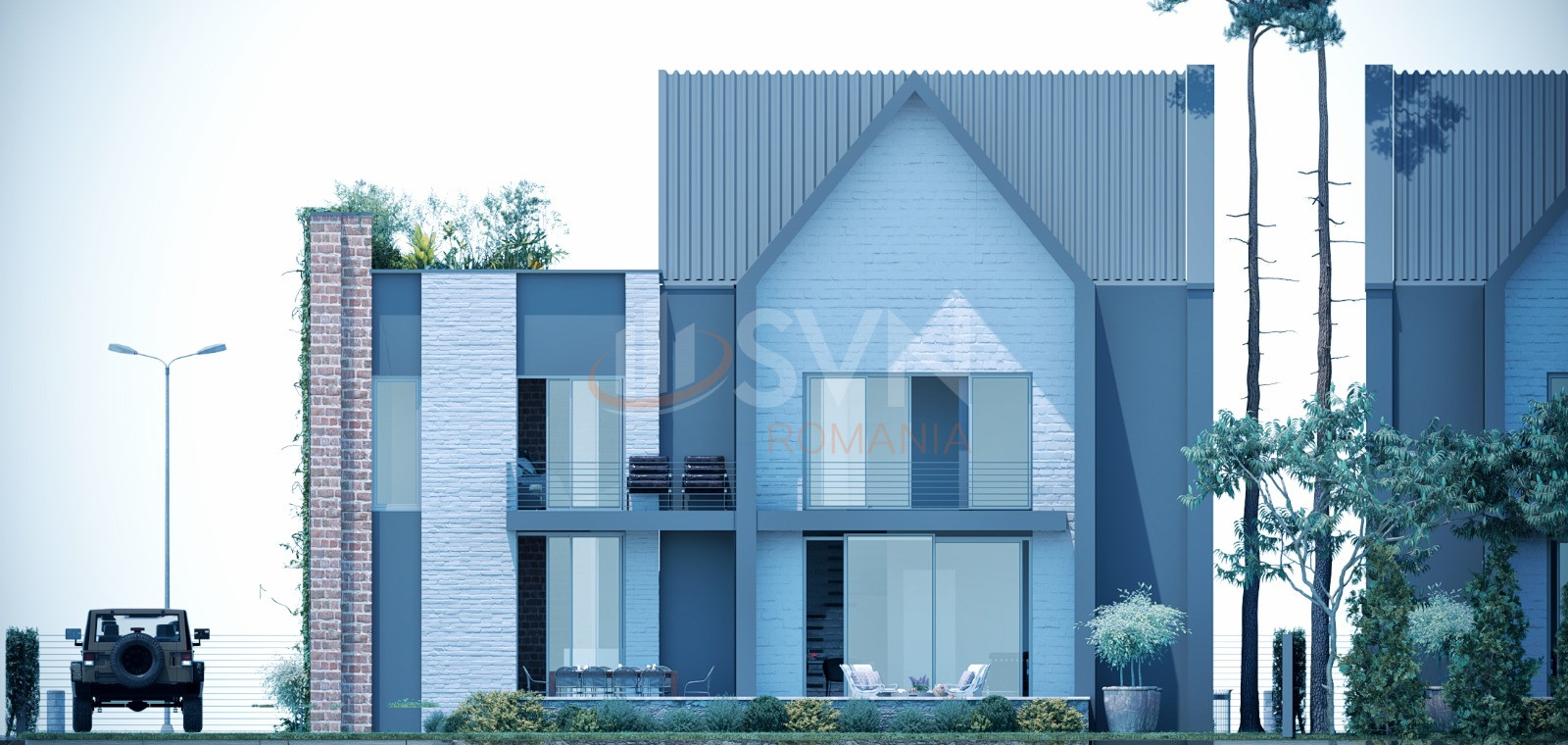 Casa, 5 camere Ilfov/Corbeanca