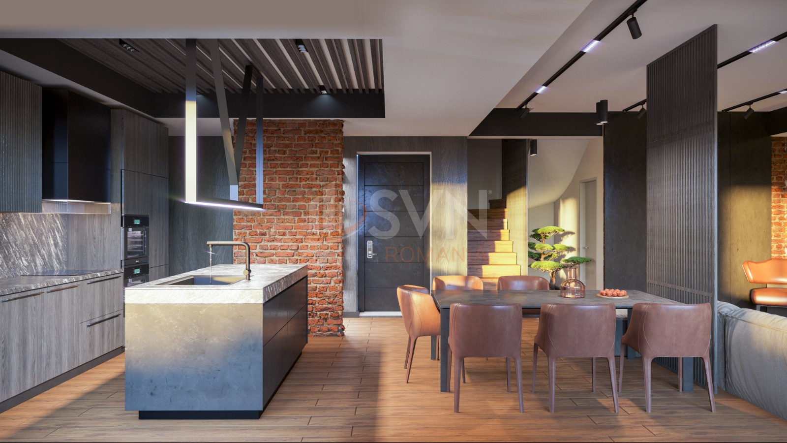 Casa, 5 camere Ilfov/Corbeanca