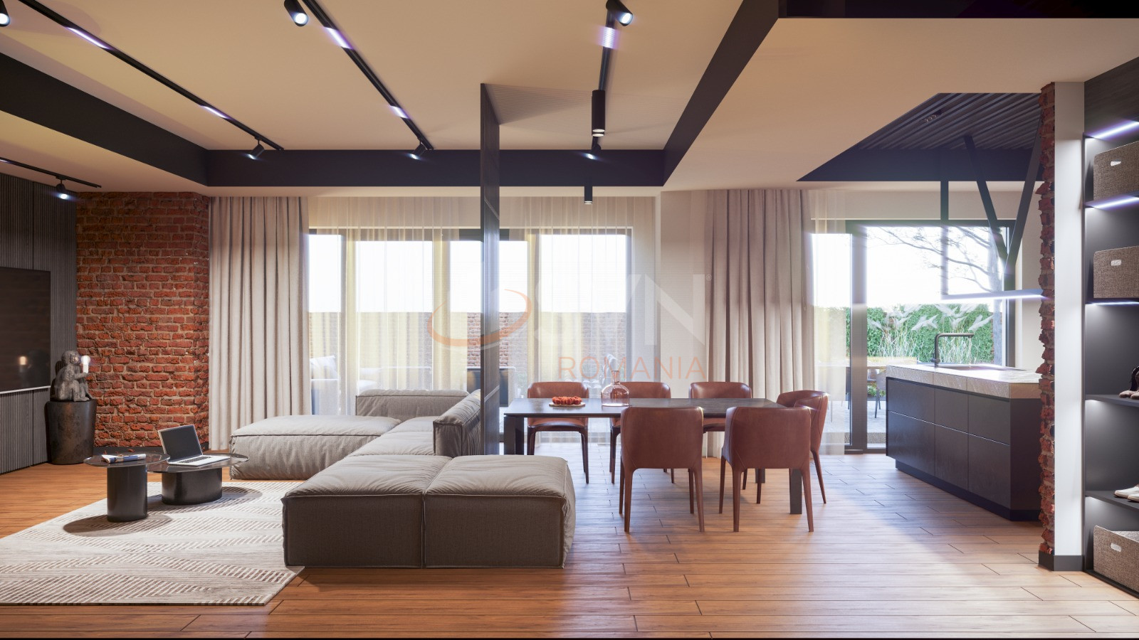 Casa, 5 camere Ilfov/Corbeanca