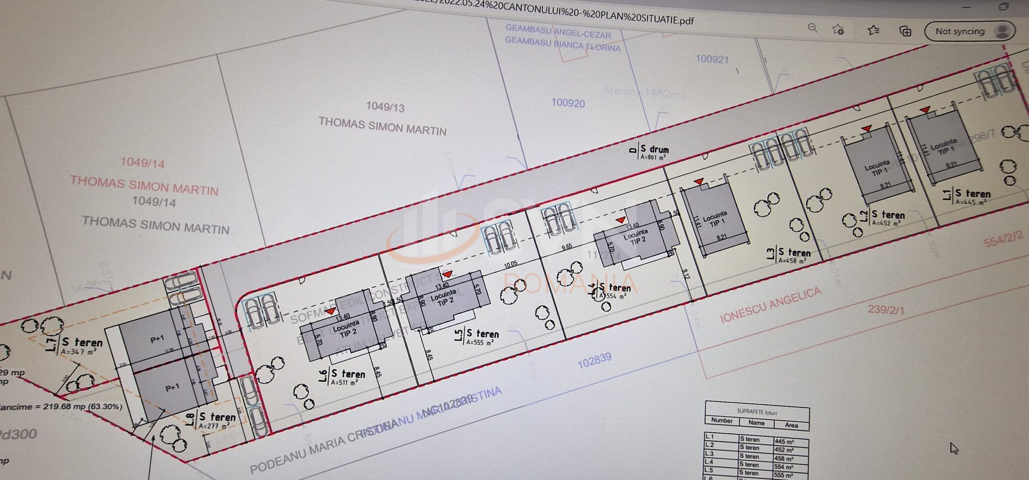 Casa, 5 camere Ilfov/Corbeanca