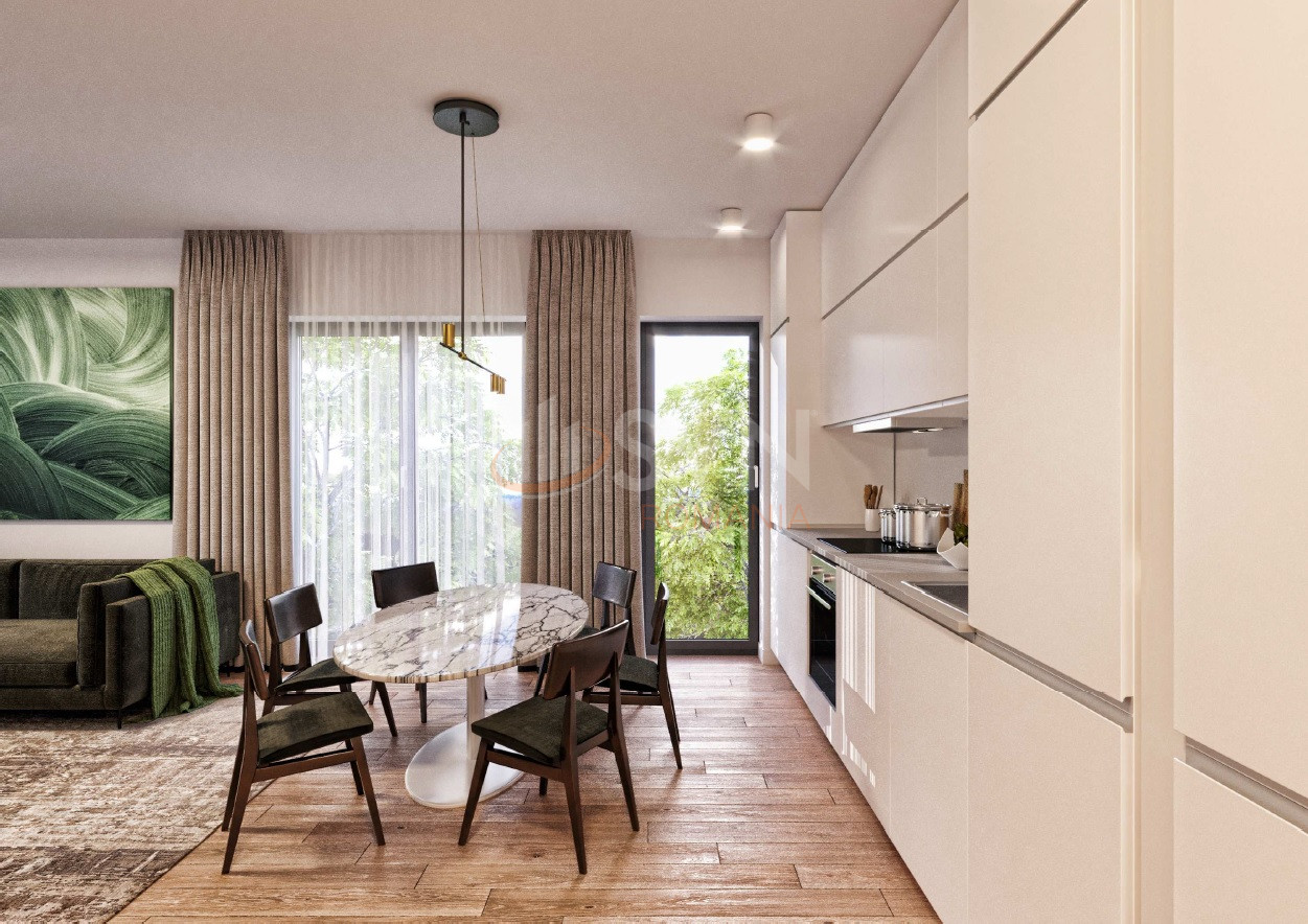 Casa, 5 camere Bucuresti/Pipera