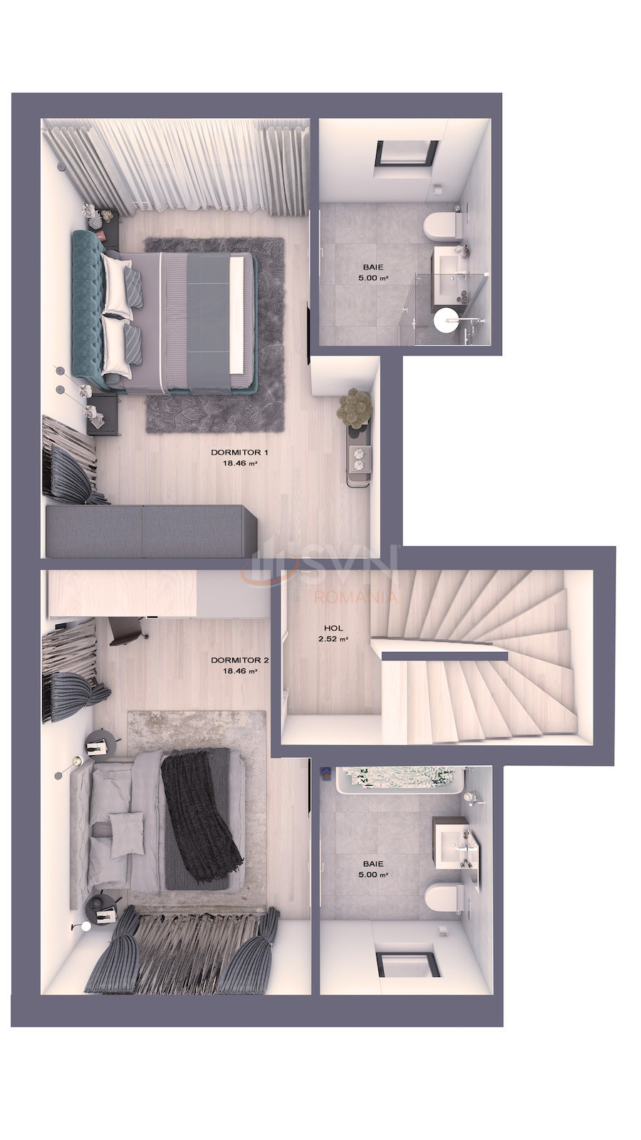 Casa, 5 camere Bucuresti/Pipera