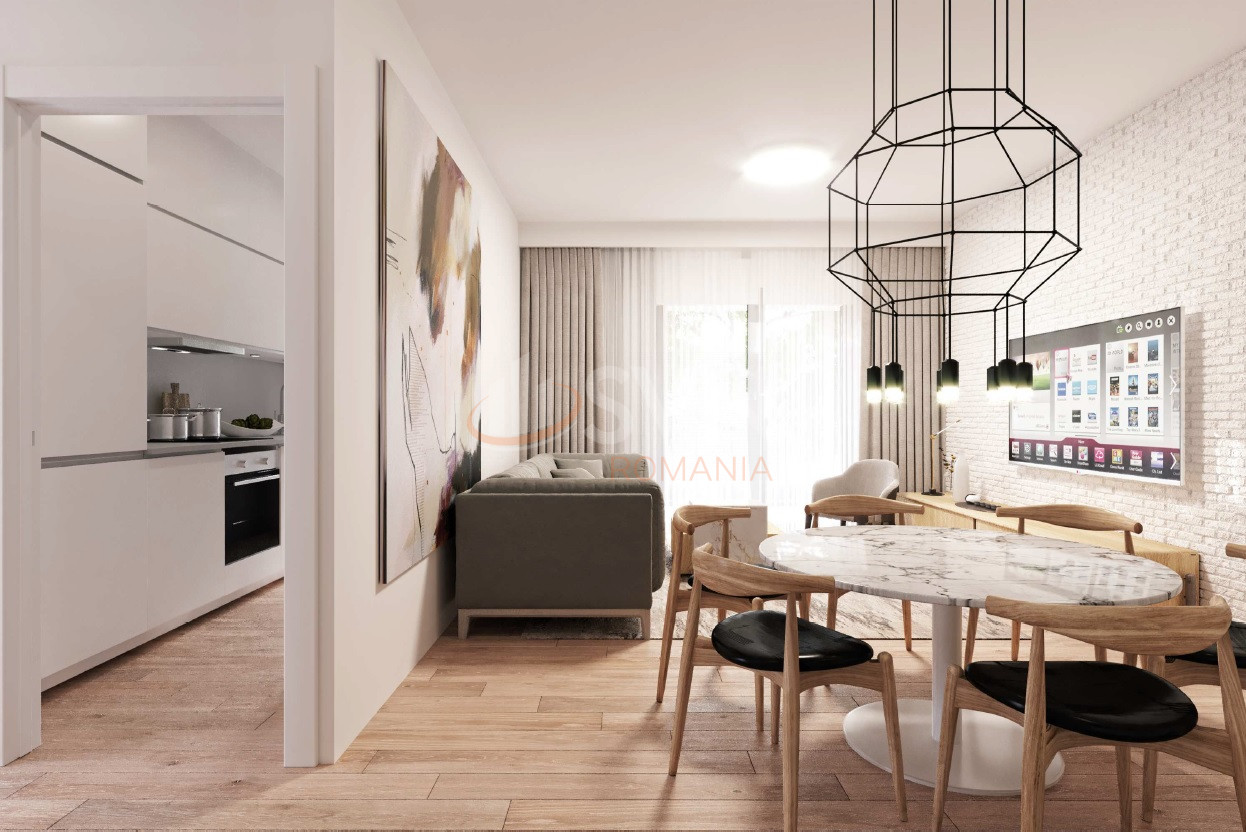 Casa, 5 camere Bucuresti/Pipera