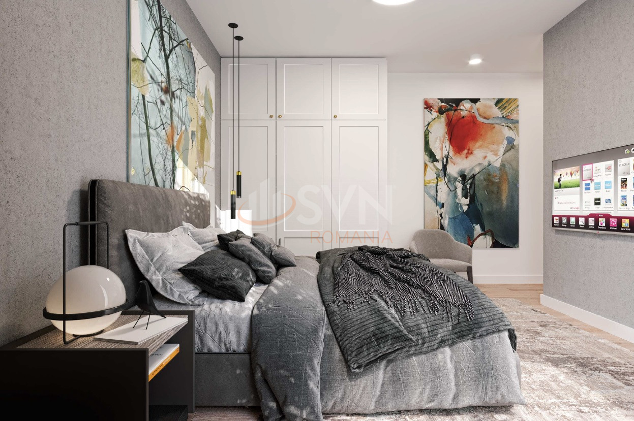 Casa, 5 camere Bucuresti/Pipera