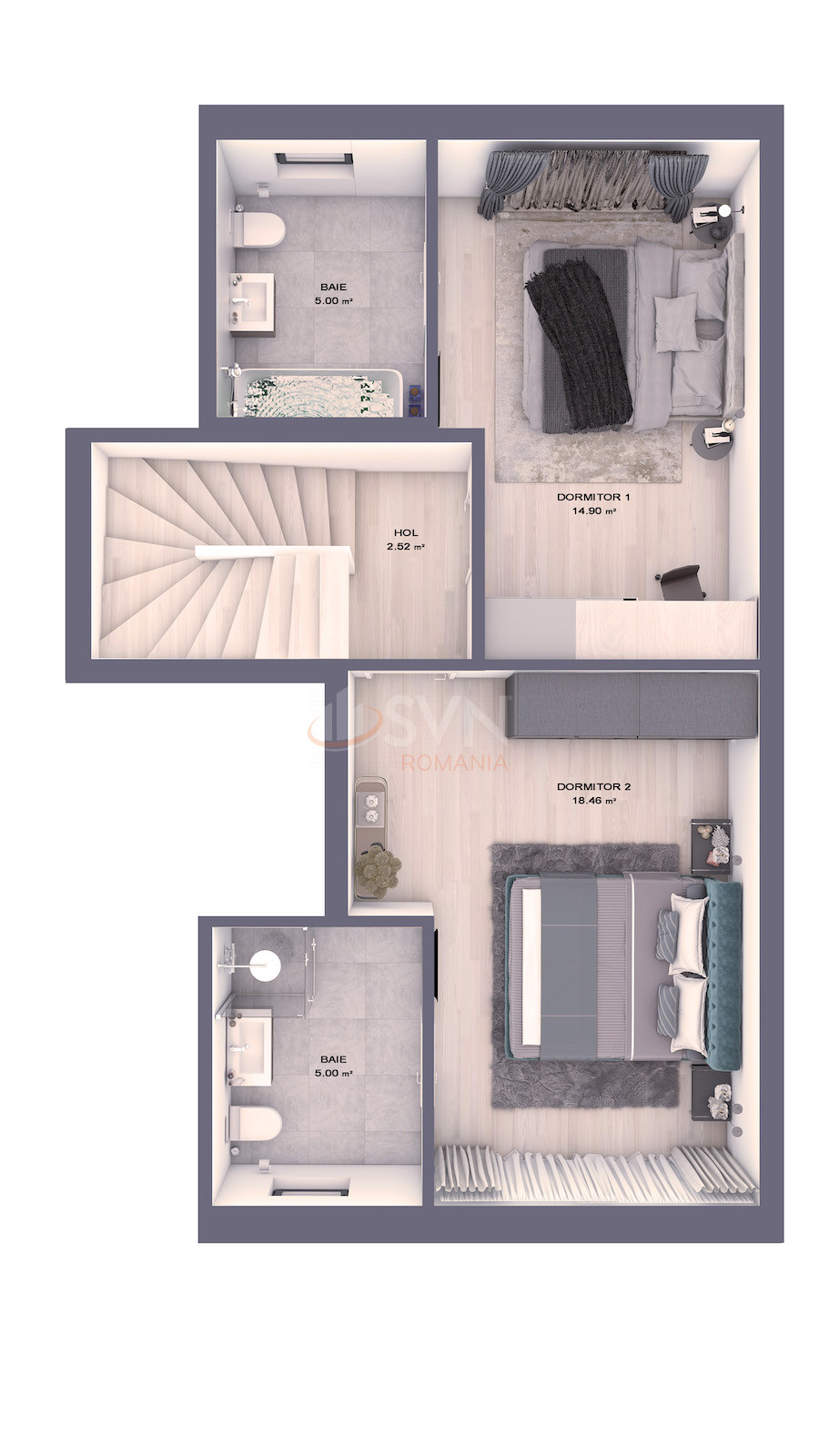 Casa, 5 camere Bucuresti/Pipera