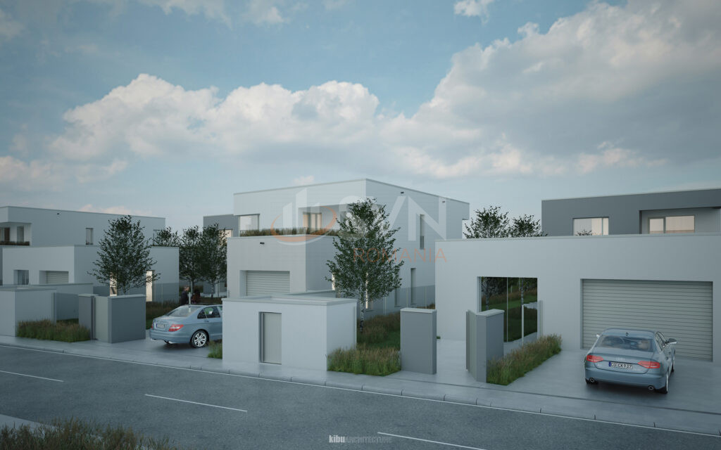 Casa, 5 camere Ilfov/Corbeanca