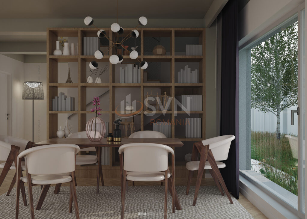 Casa, 5 camere Ilfov/Corbeanca