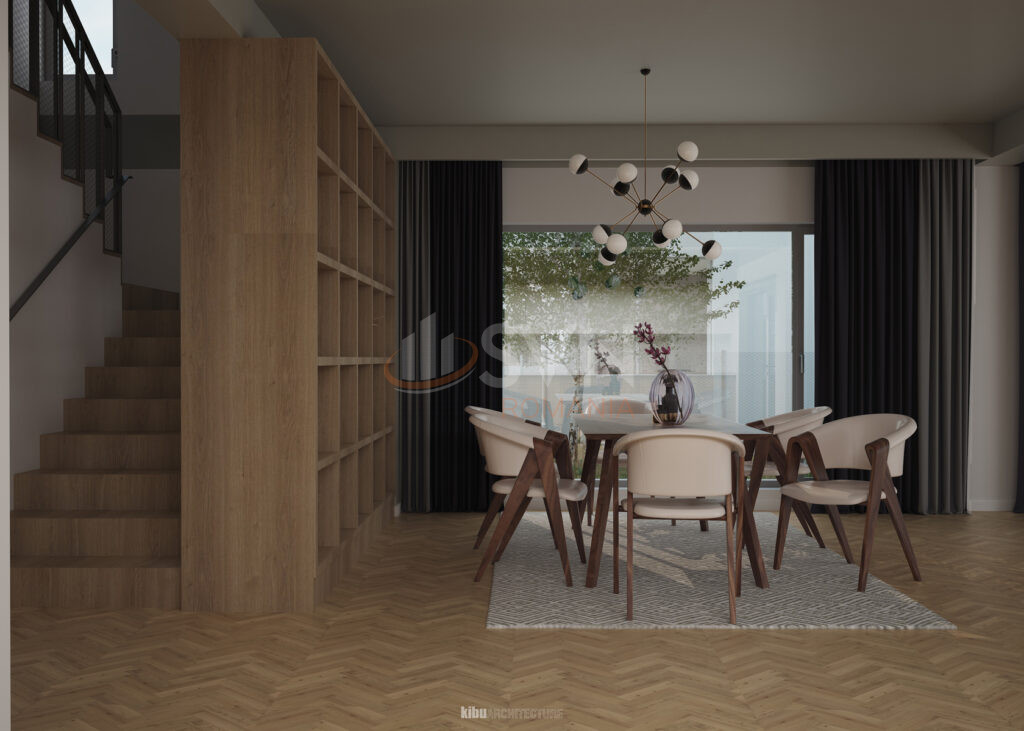 Casa, 5 camere Ilfov/Corbeanca