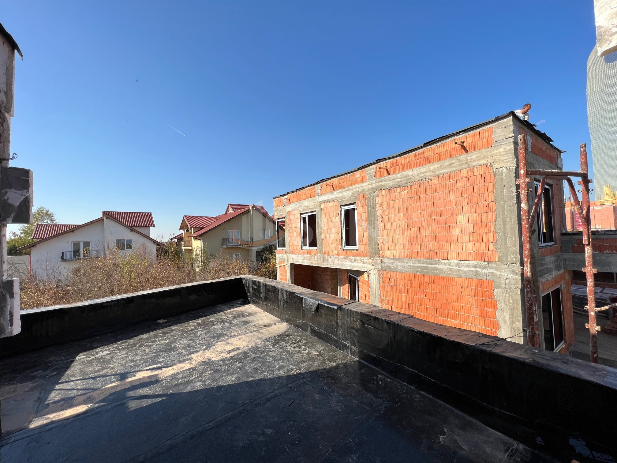 Casa, 5 camere Ilfov/Corbeanca