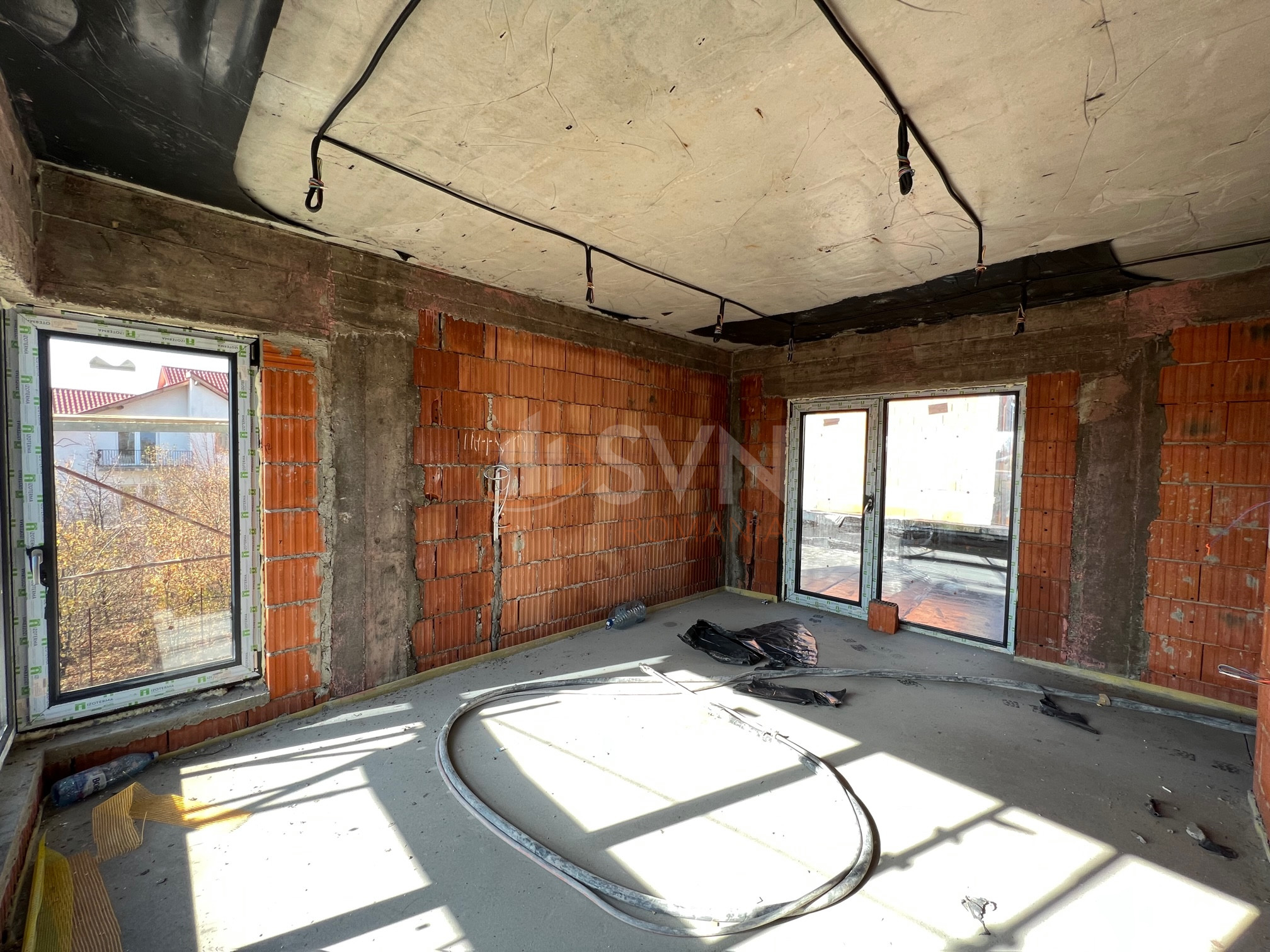 Casa, 5 camere Ilfov/Corbeanca