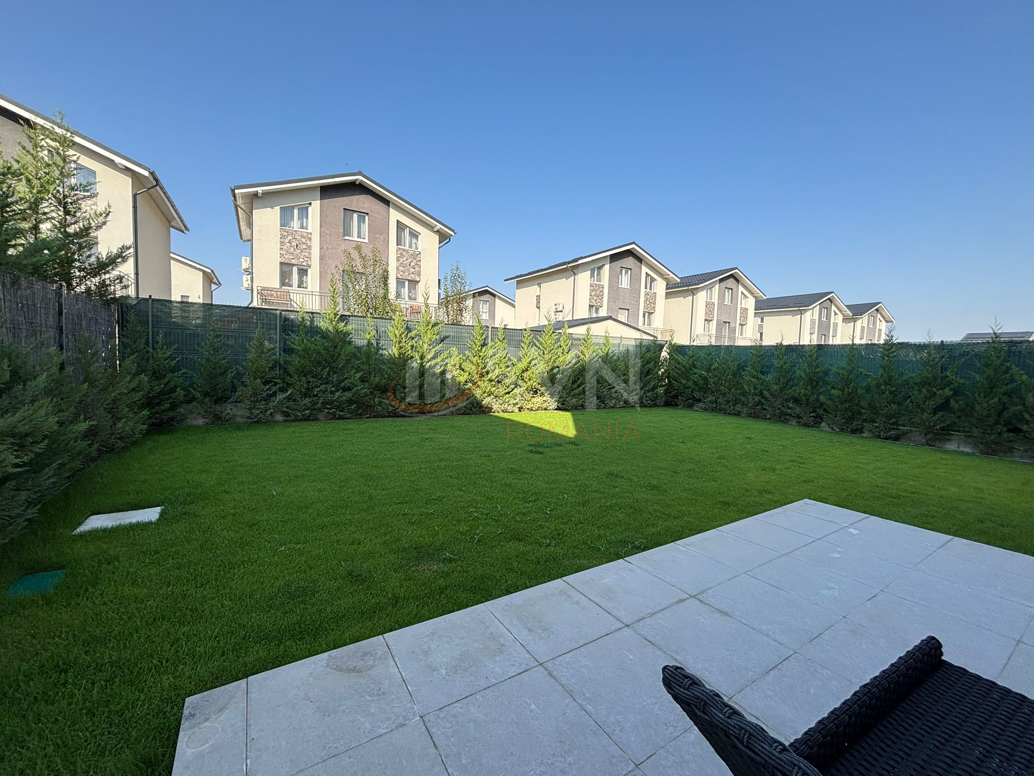 Casa, 5 camere Ilfov/Otopeni