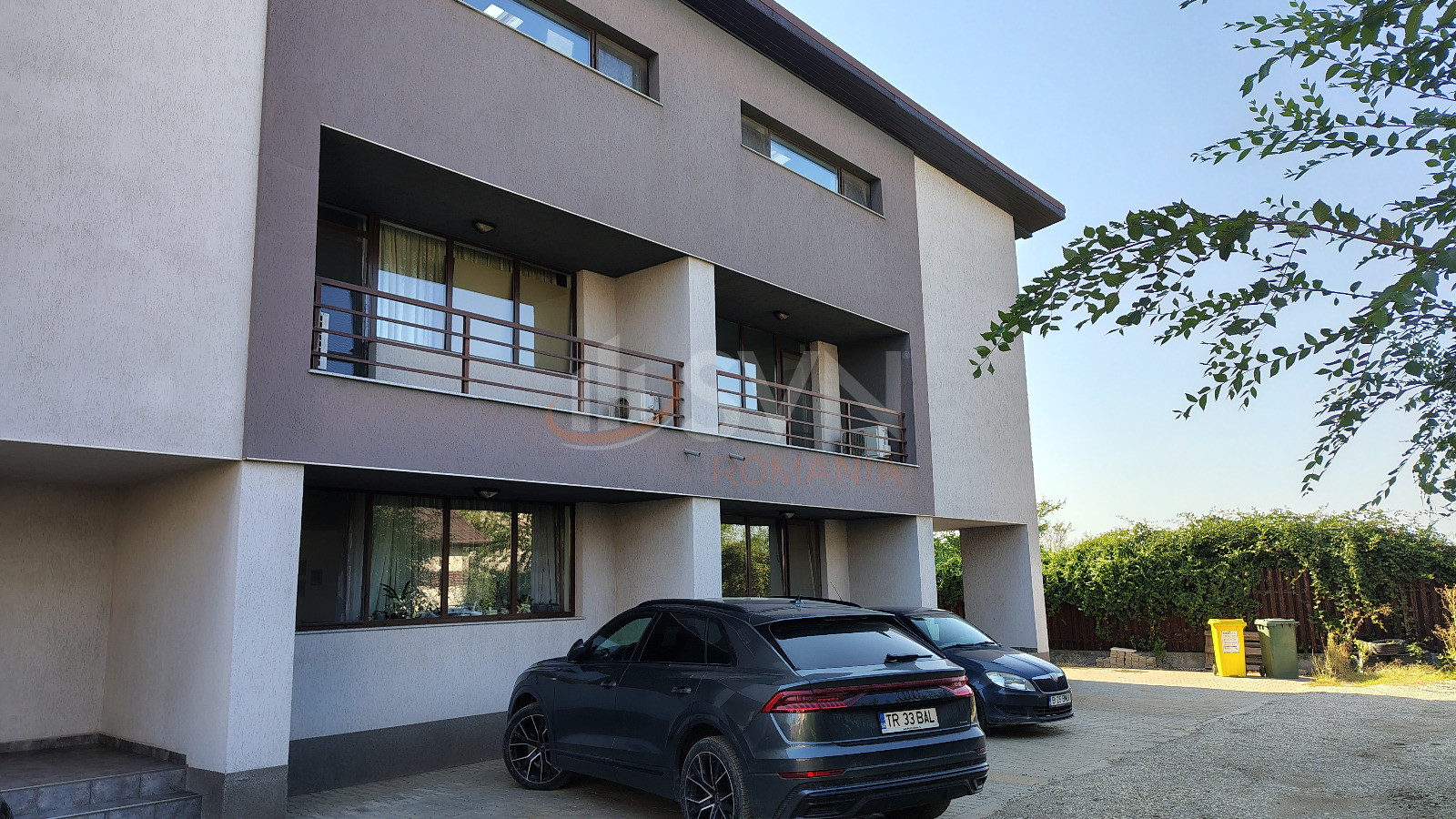 Casa, 5 camere Bucuresti/Pipera