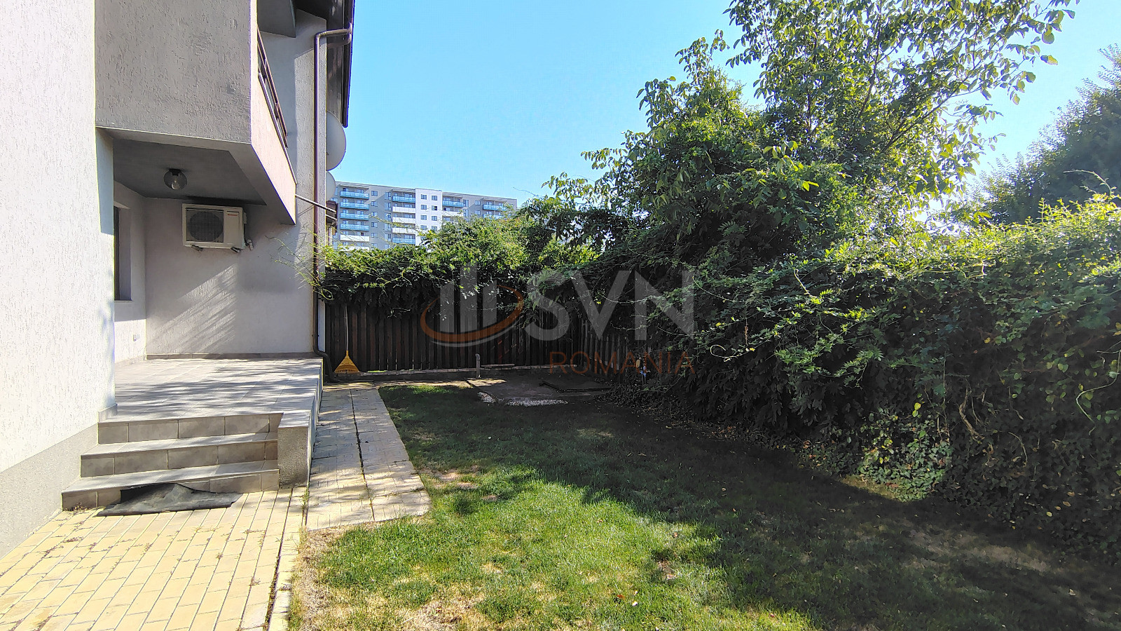 Casa, 5 camere Bucuresti/Pipera