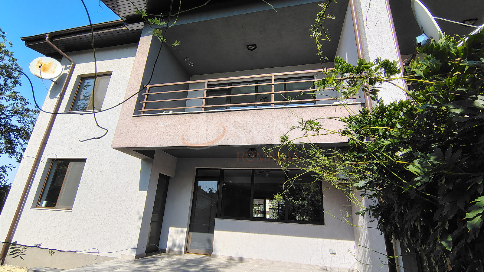 Casa, 5 camere Bucuresti/Pipera