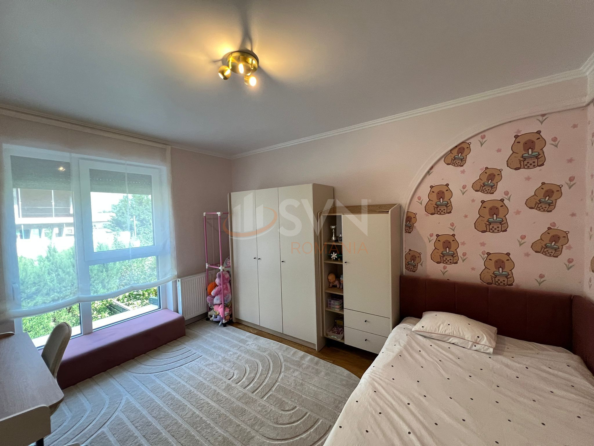 Casa, 5 camere Bucuresti/Pipera