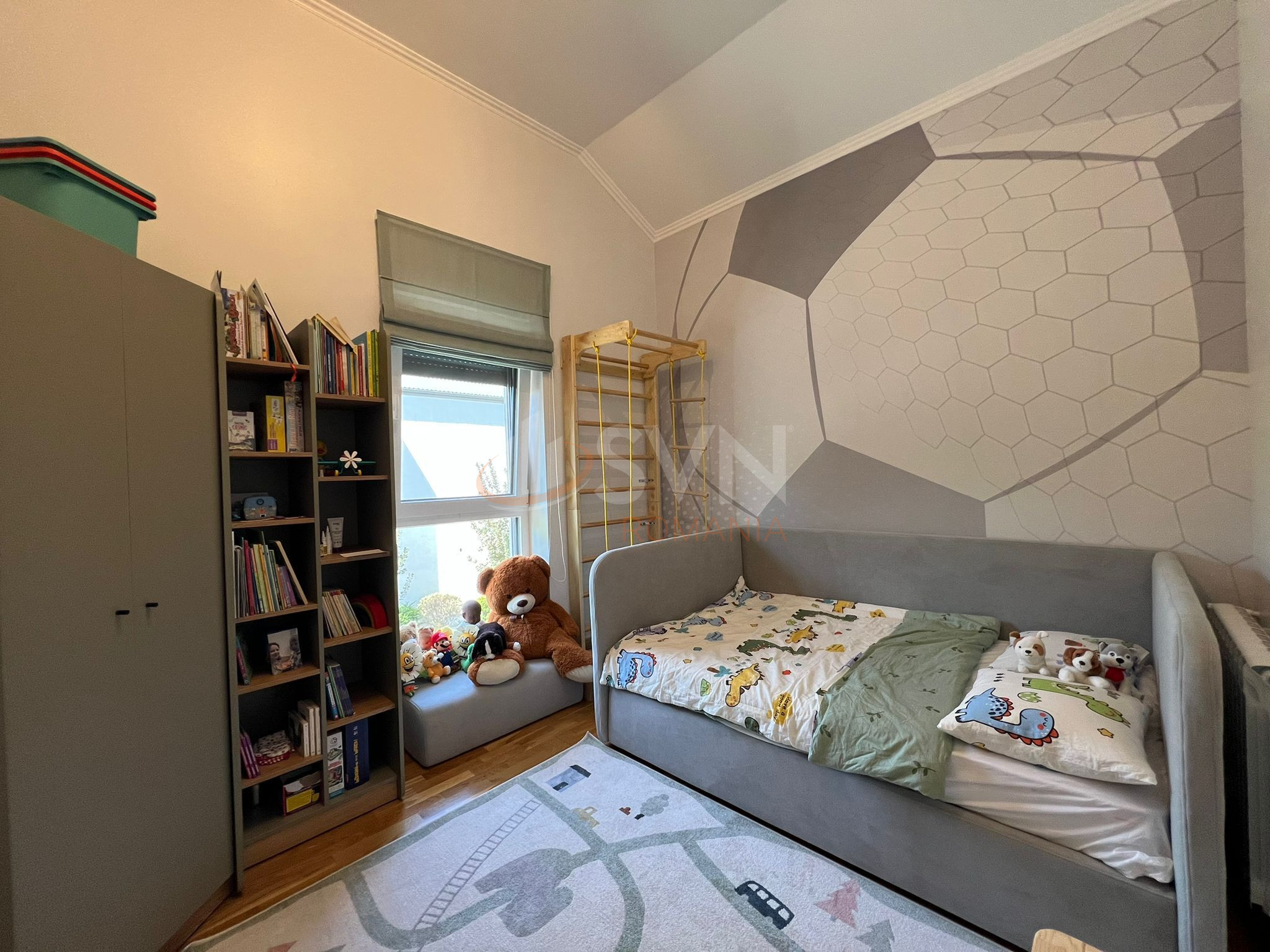 Casa, 5 camere Bucuresti/Pipera