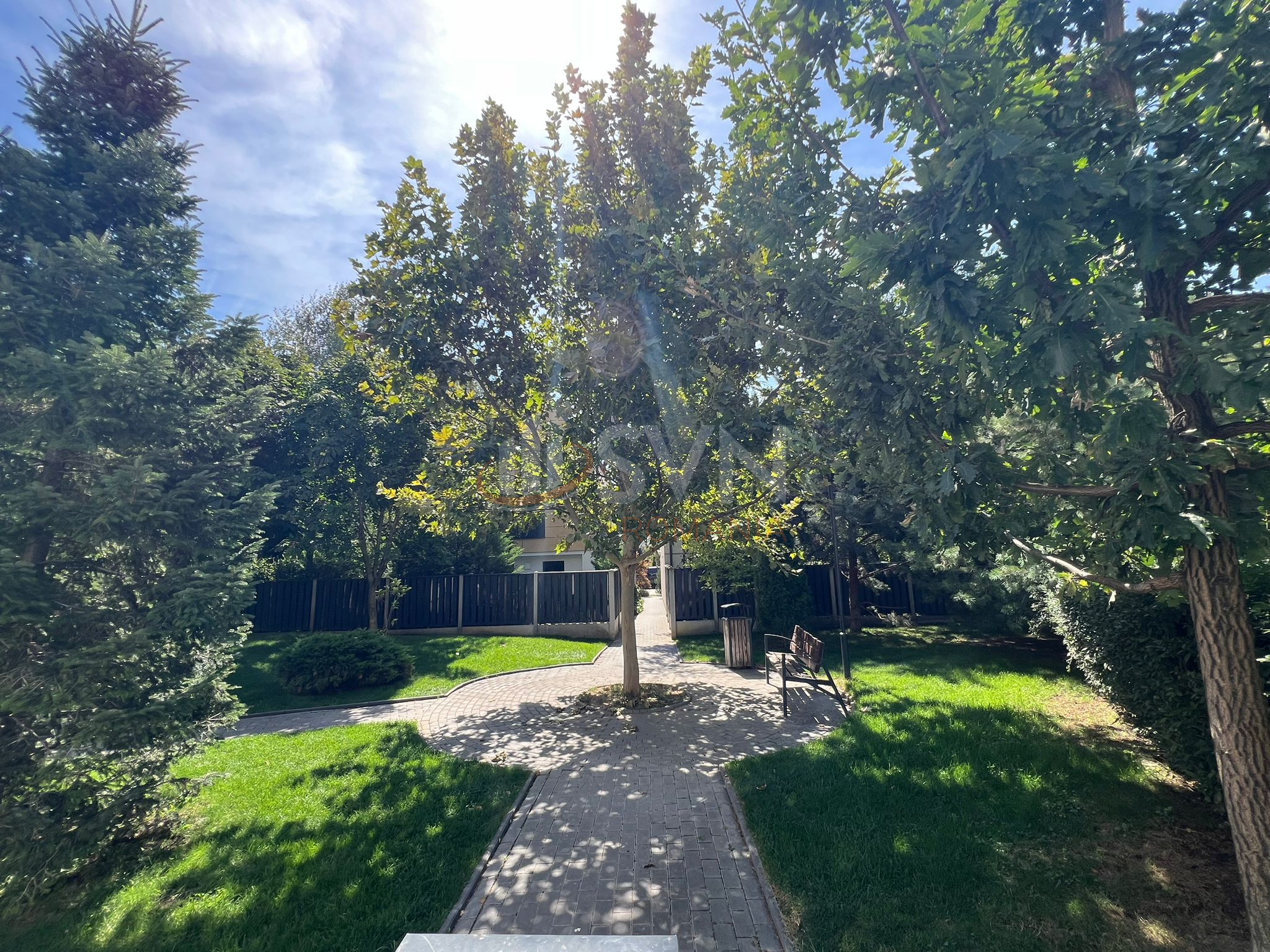 Casa, 5 camere Bucuresti/Pipera