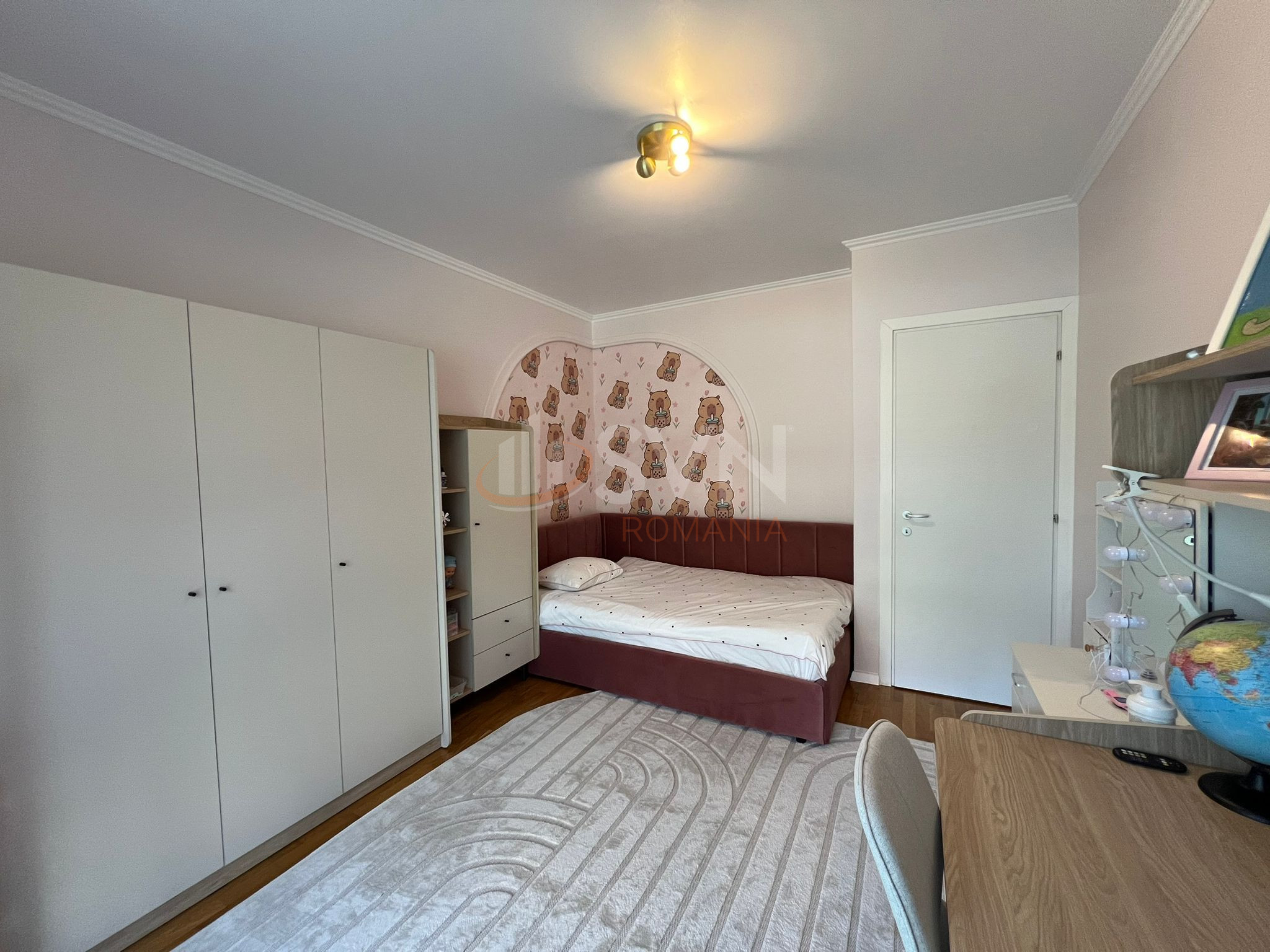 Casa, 5 camere Bucuresti/Pipera