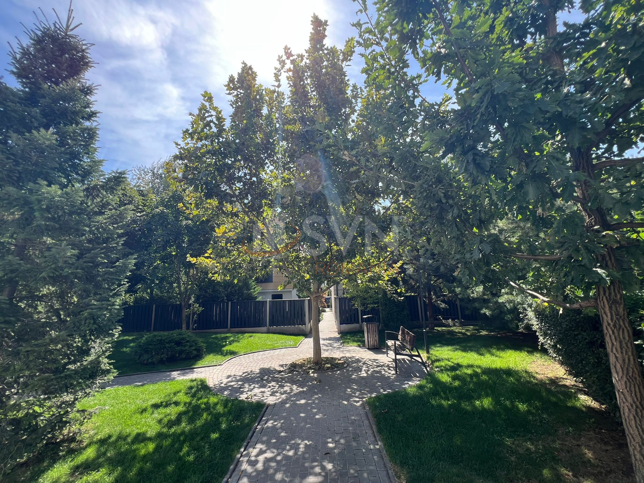 Casa, 5 camere Bucuresti/Pipera