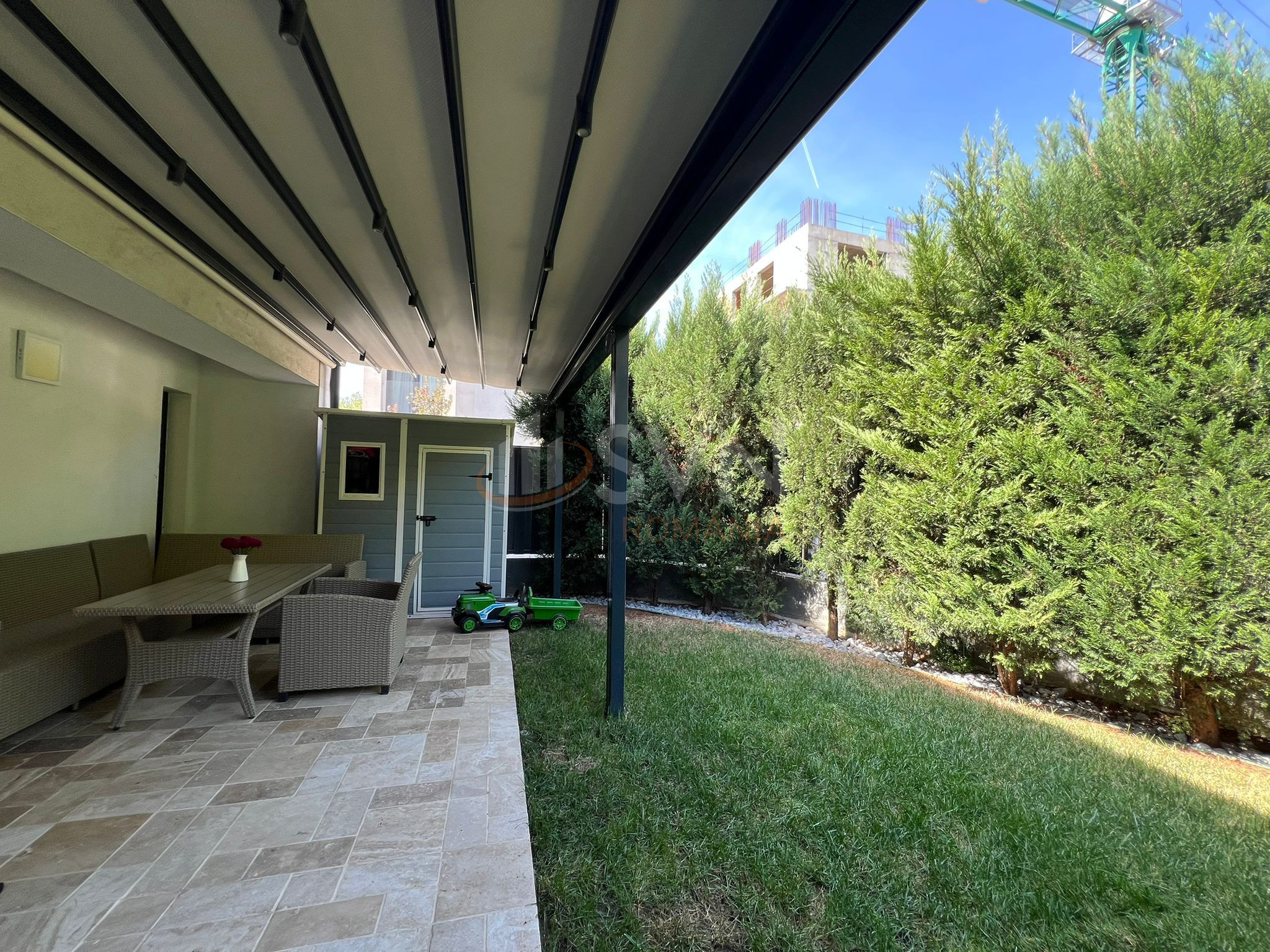 Casa, 5 camere Bucuresti/Pipera