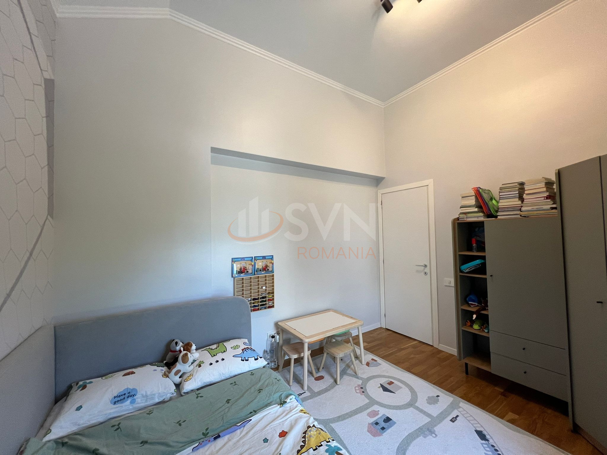 Casa, 5 camere Bucuresti/Pipera