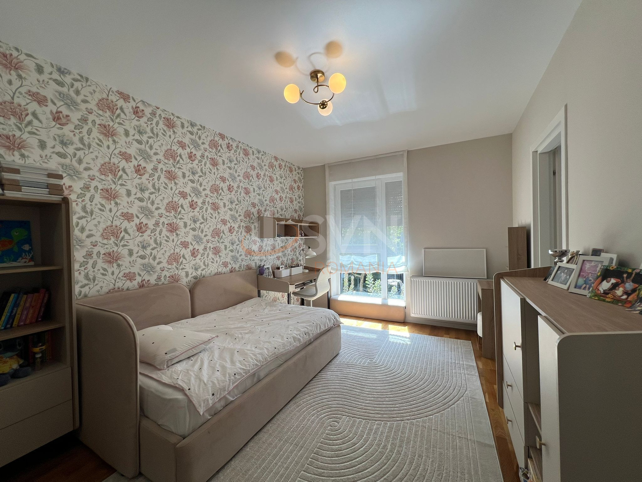 Casa, 5 camere Bucuresti/Pipera