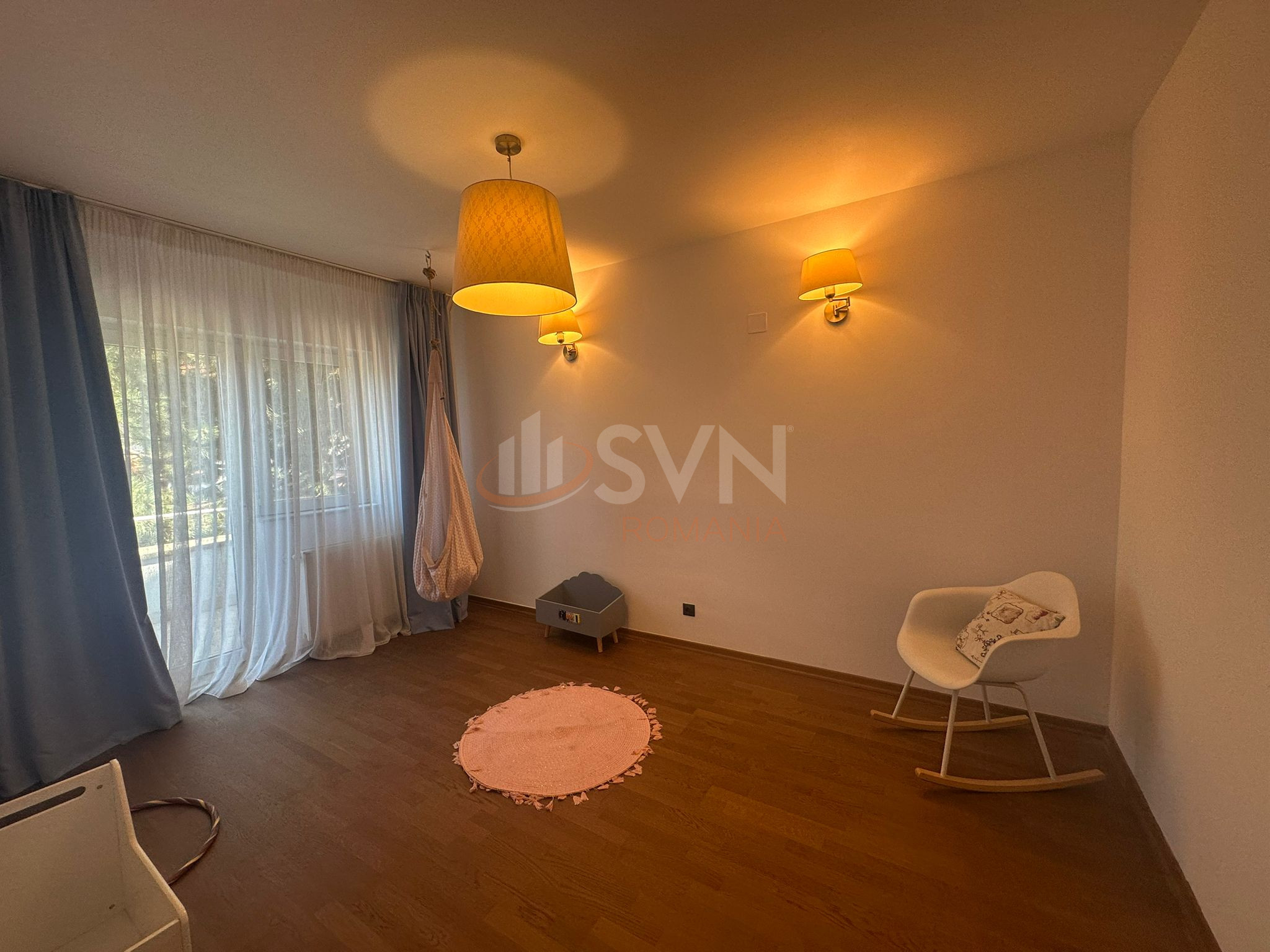 Casa, 5 camere Bucuresti/Pipera