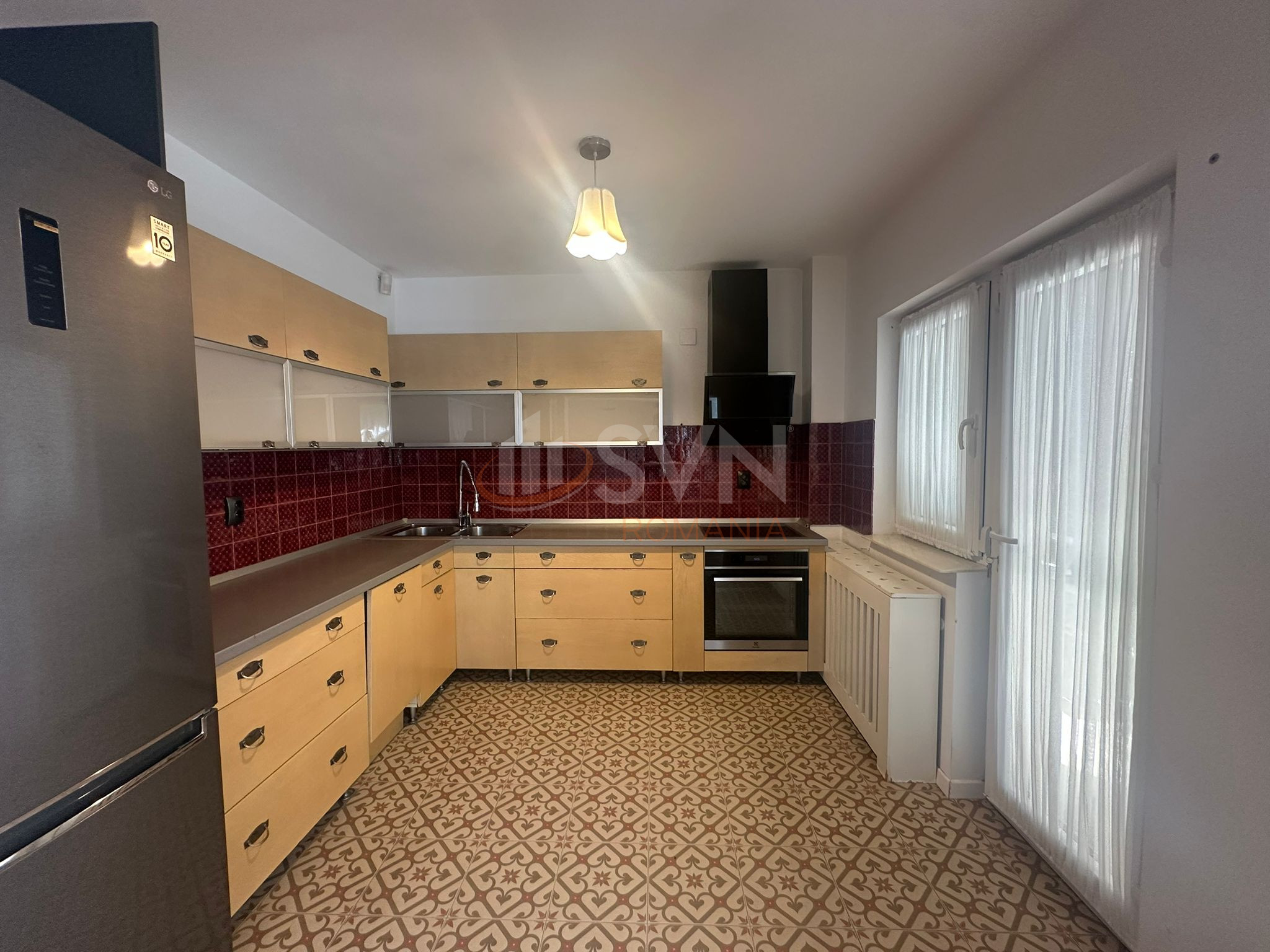 Casa, 5 camere Bucuresti/Pipera