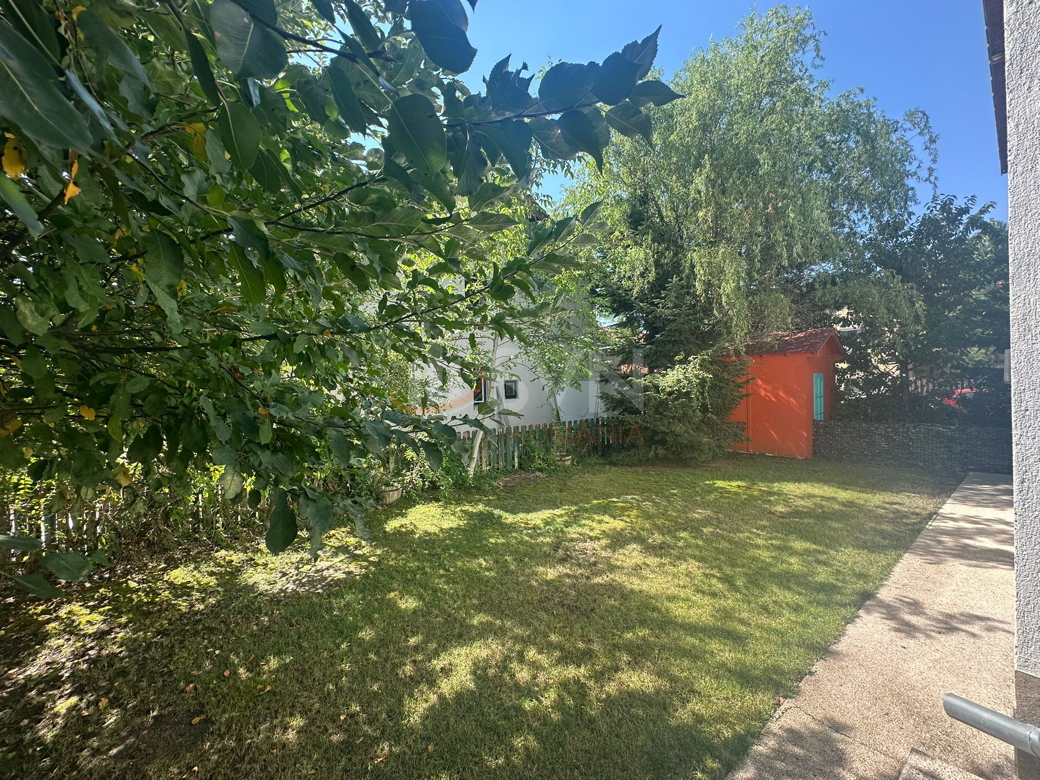 Casa, 5 camere Bucuresti/Pipera