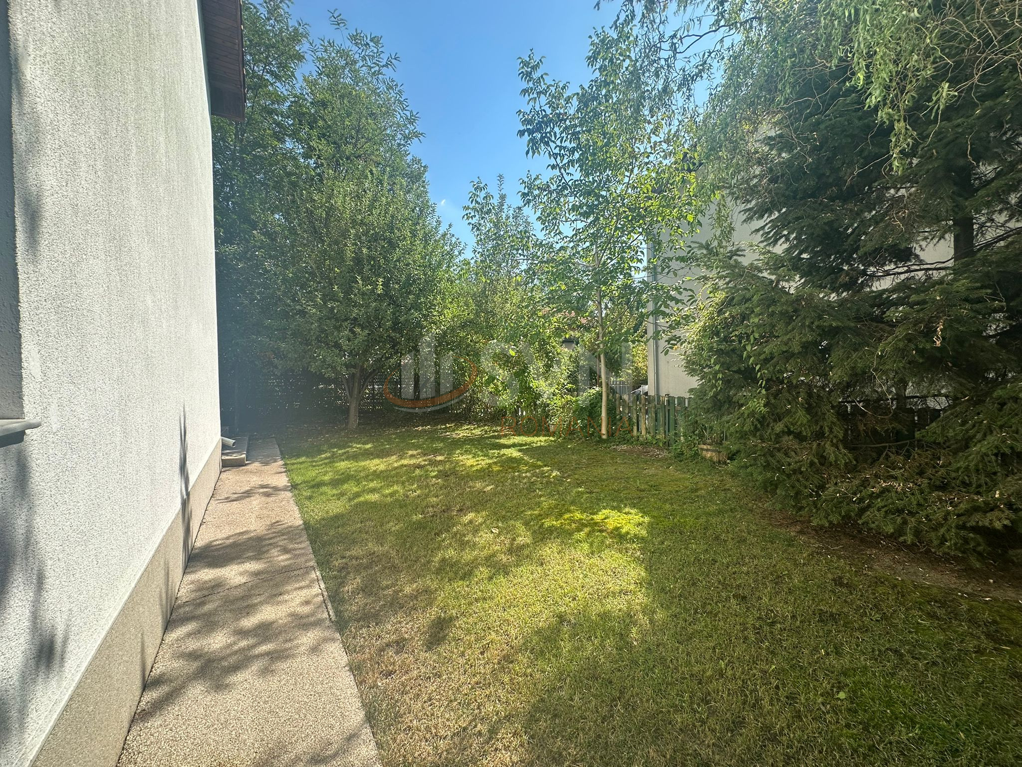 Casa, 5 camere Bucuresti/Pipera