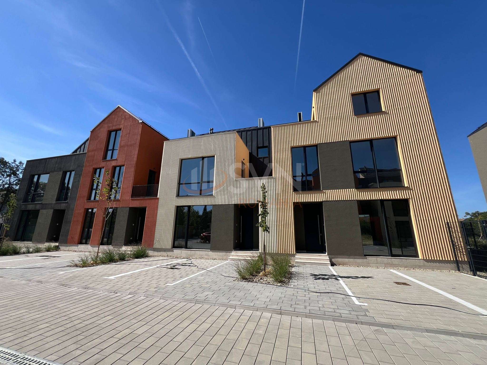 Casa, 5 camere Bucuresti/Sisesti