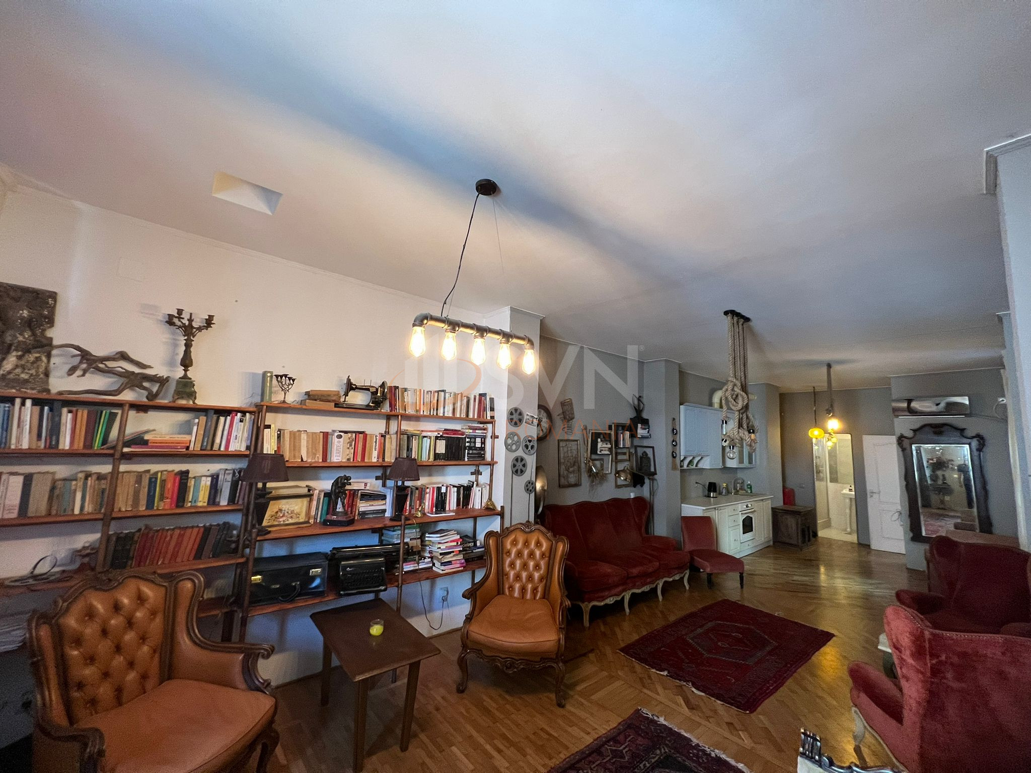 Casa, 5 camere Bucuresti/Piata Victoriei