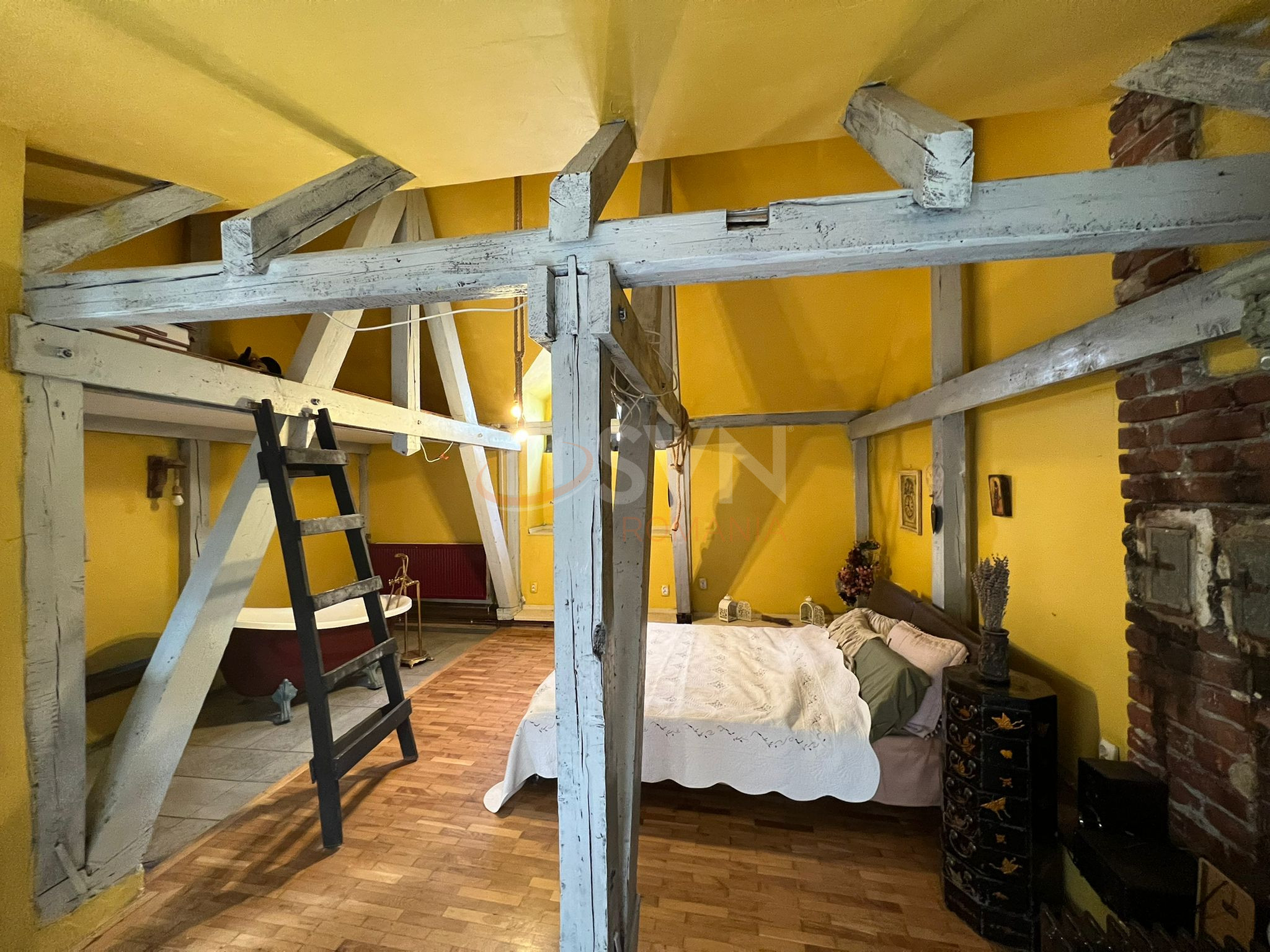Casa, 5 camere Bucuresti/Piata Victoriei