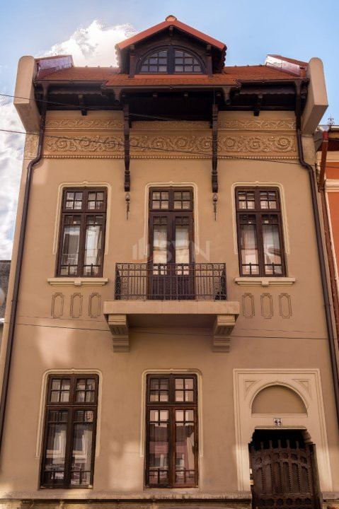 Casa, 5 camere Bucuresti/Piata Victoriei