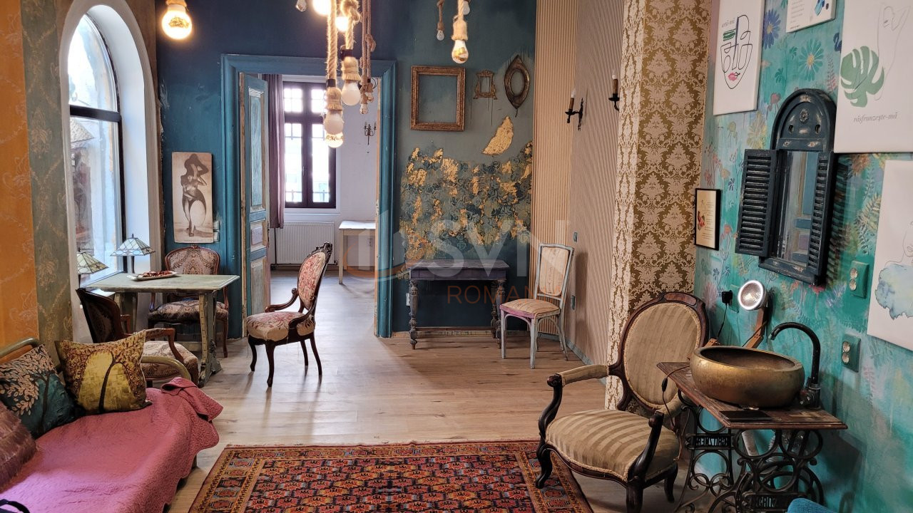 Casa, 5 camere Bucuresti/Piata Victoriei