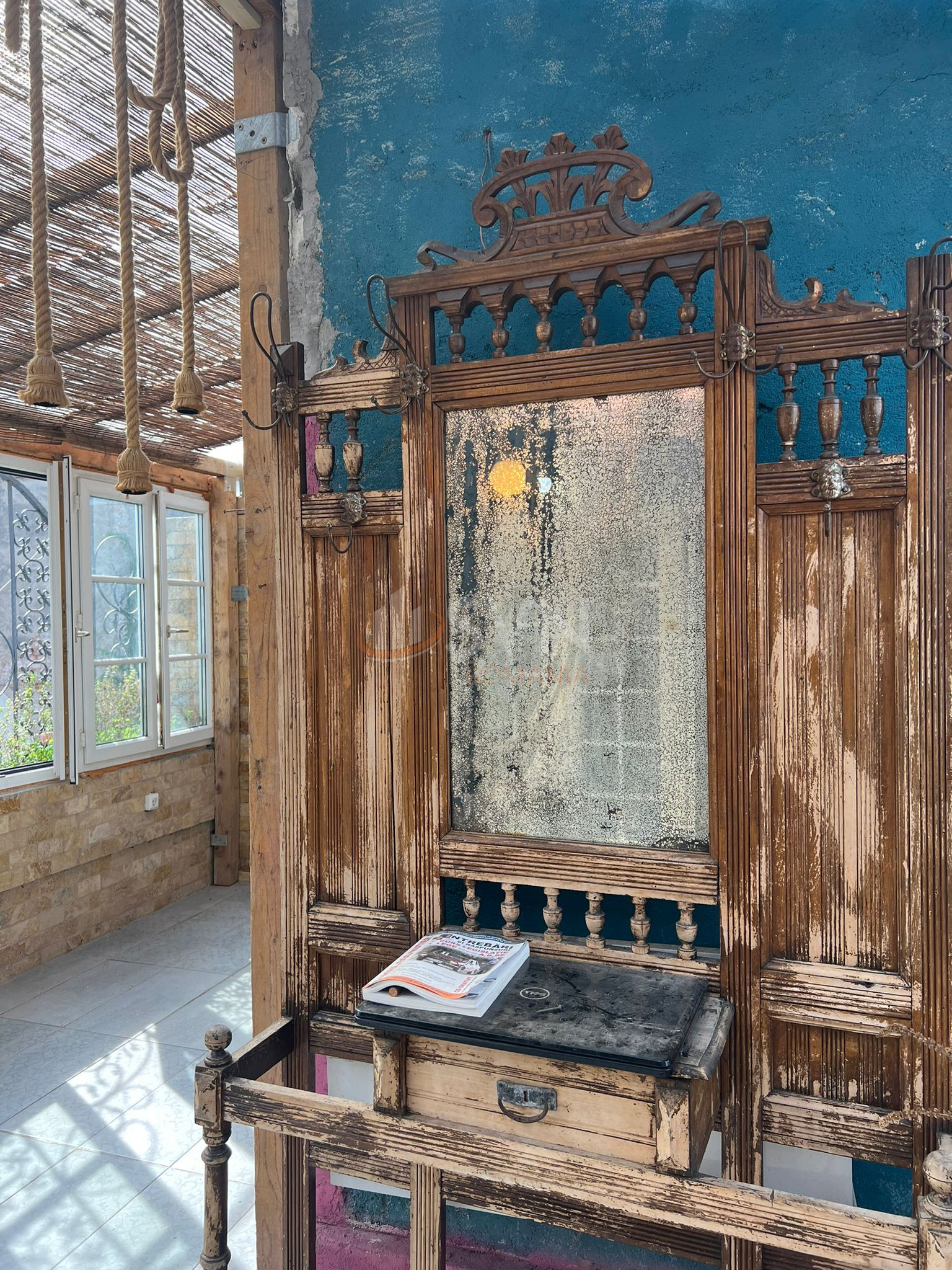 Casa, 5 camere Bucuresti/Piata Victoriei