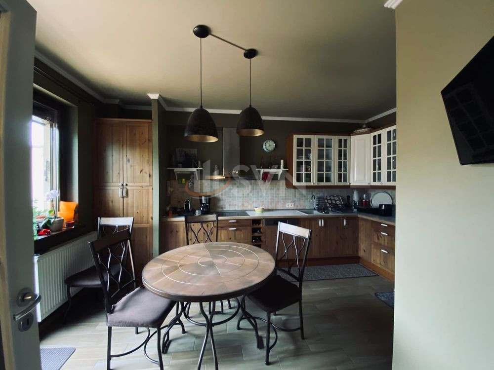 Casa, 5 camere Bucuresti/Bucurestii Noi