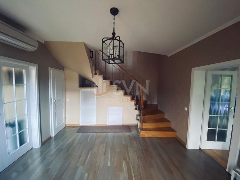 Casa, 5 camere Bucuresti/Bucurestii Noi