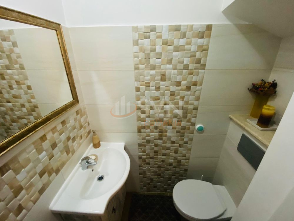 Casa, 5 camere Bucuresti/Bucurestii Noi