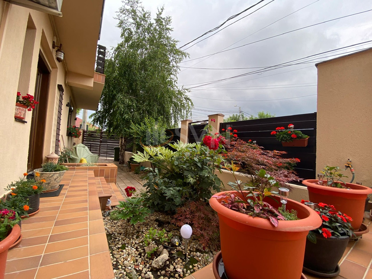 Casa, 5 camere Bucuresti/Bucurestii Noi