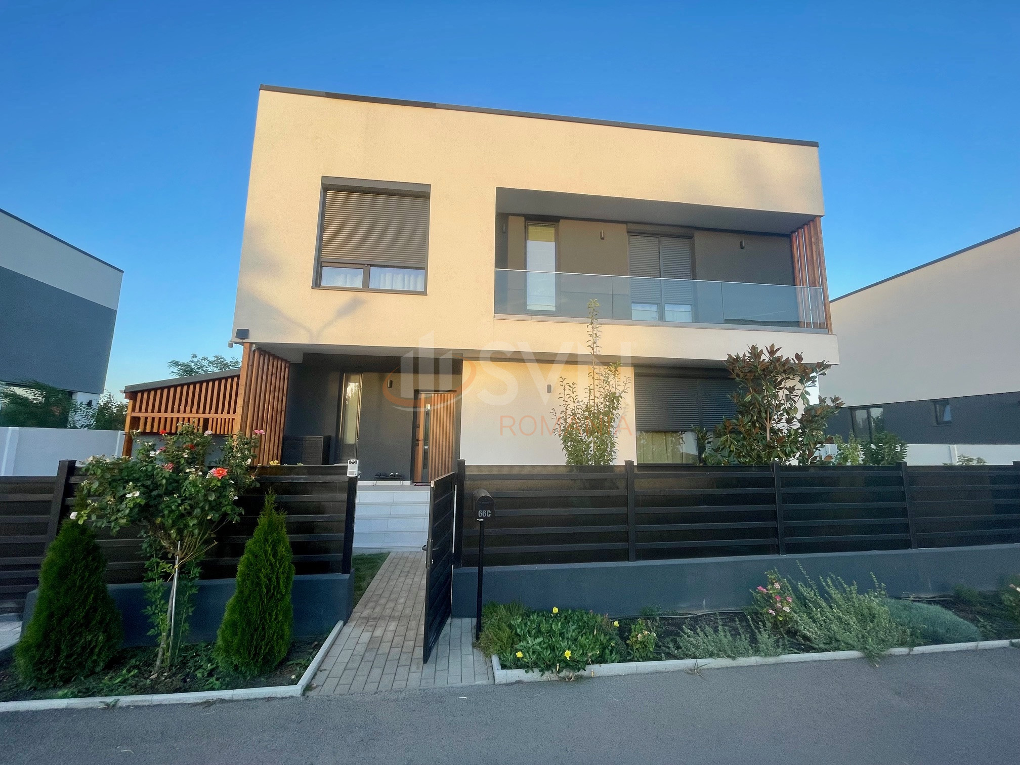 Casa, 5 camere Ilfov/Corbeanca