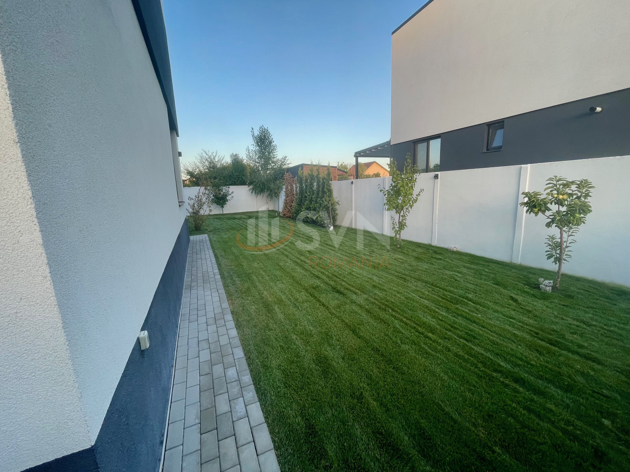 Casa, 5 camere Ilfov/Corbeanca