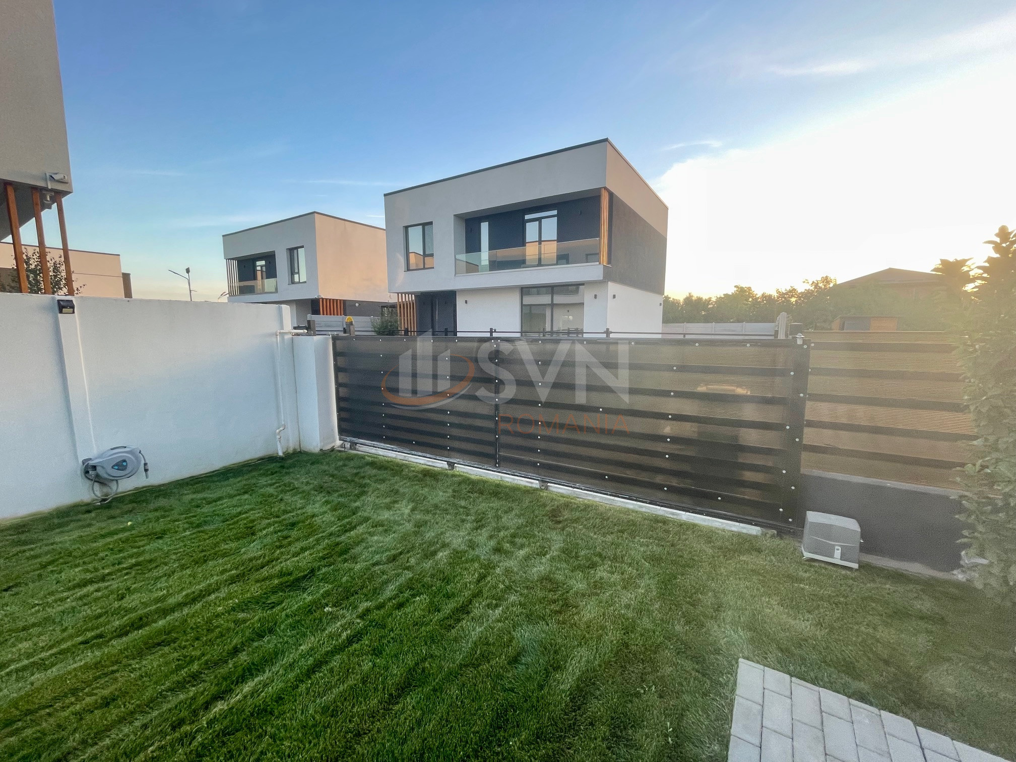 Casa, 5 camere Ilfov/Corbeanca