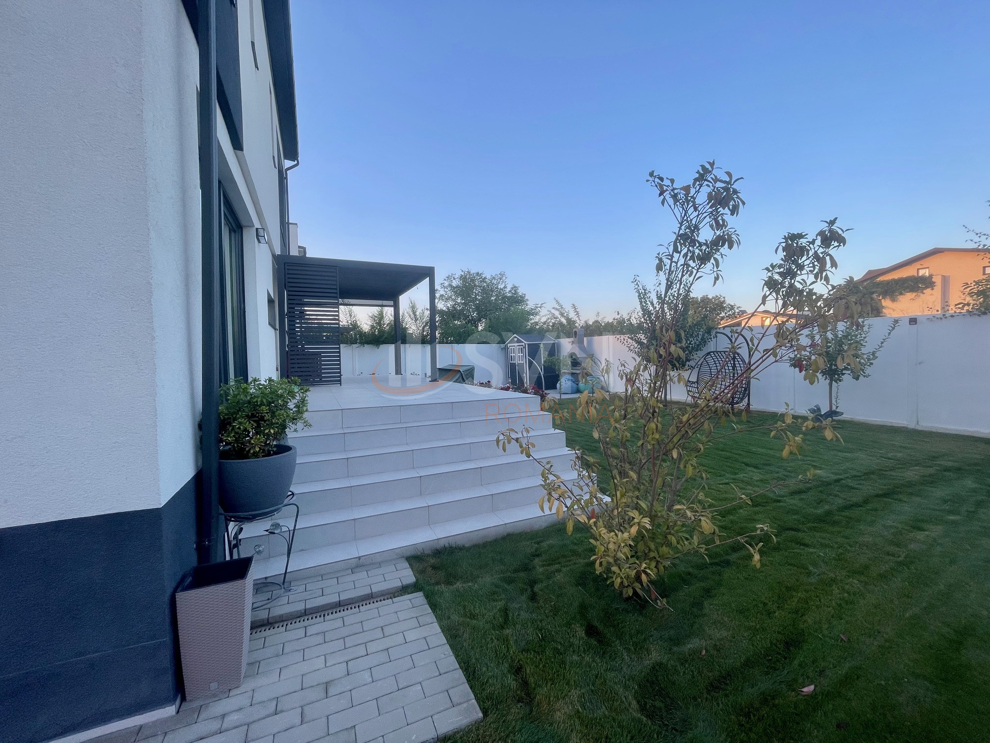 Casa, 5 camere Ilfov/Corbeanca