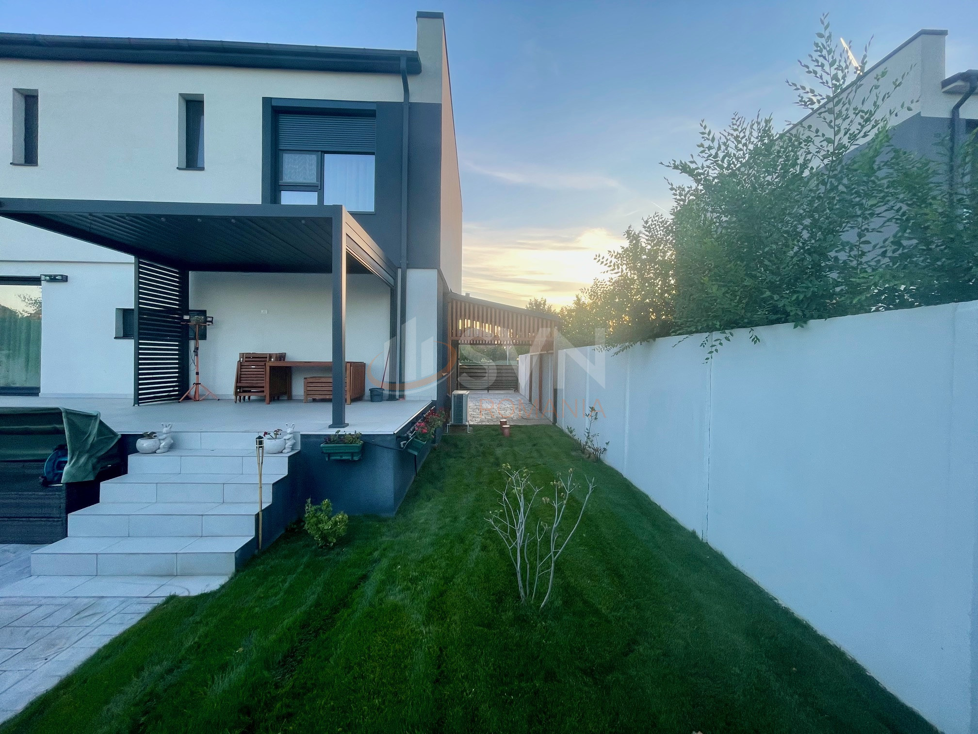 Casa, 5 camere Ilfov/Corbeanca