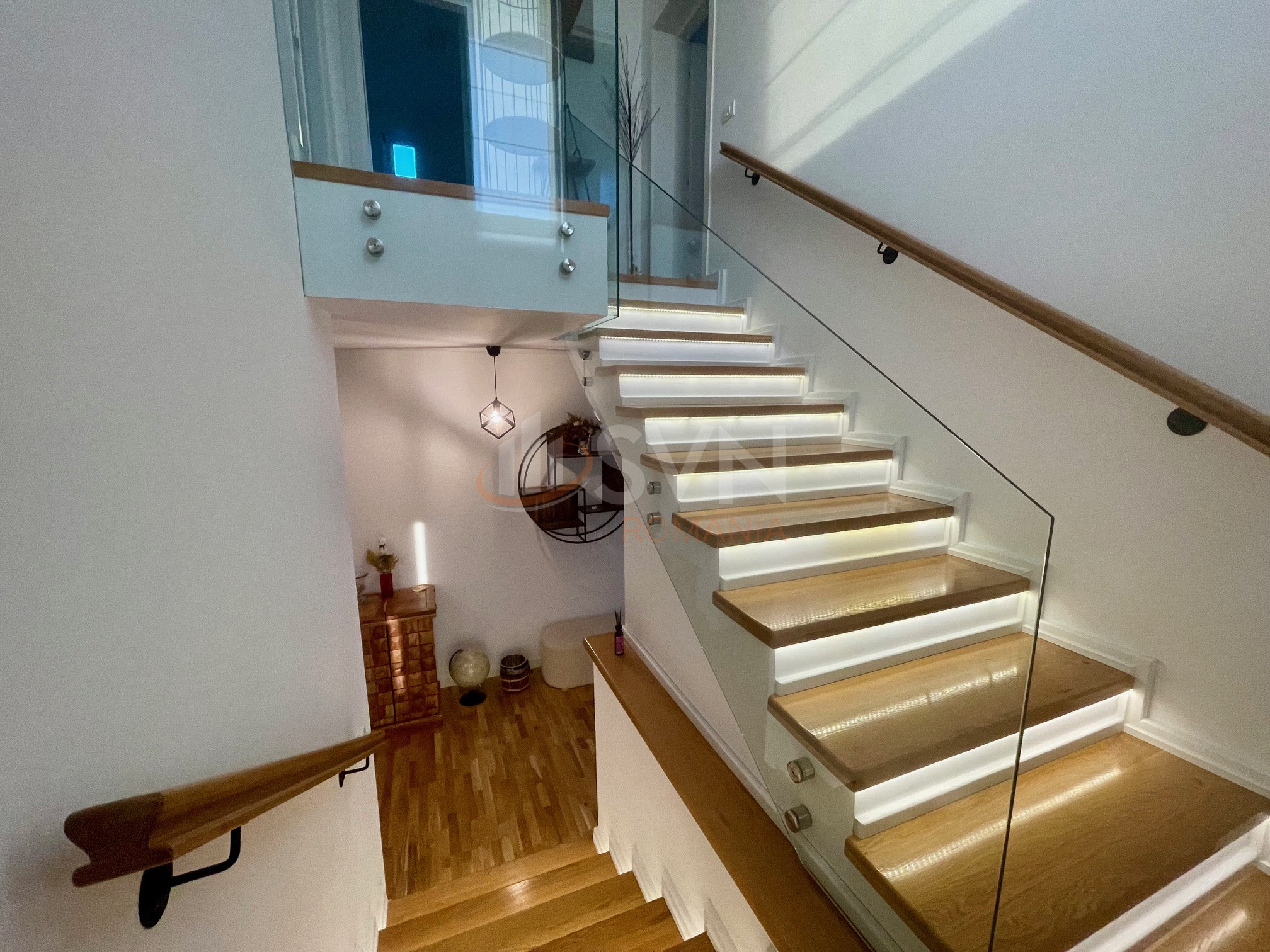 Casa, 5 camere Ilfov/Corbeanca